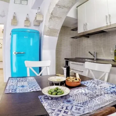 Monopoli Casa Vacanze