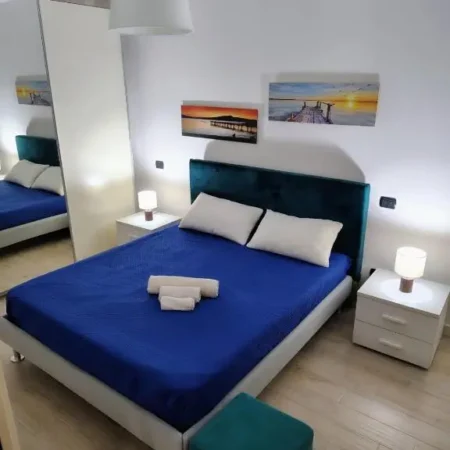 Italy apartment
