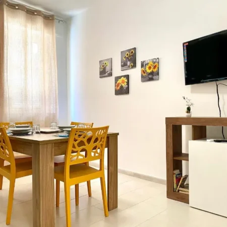 Monopoli Guest House
