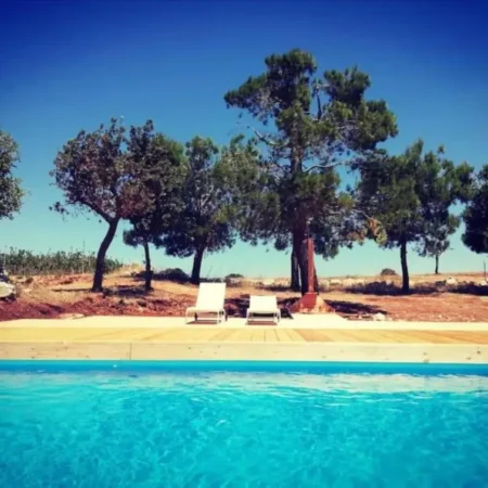 Villa Torto