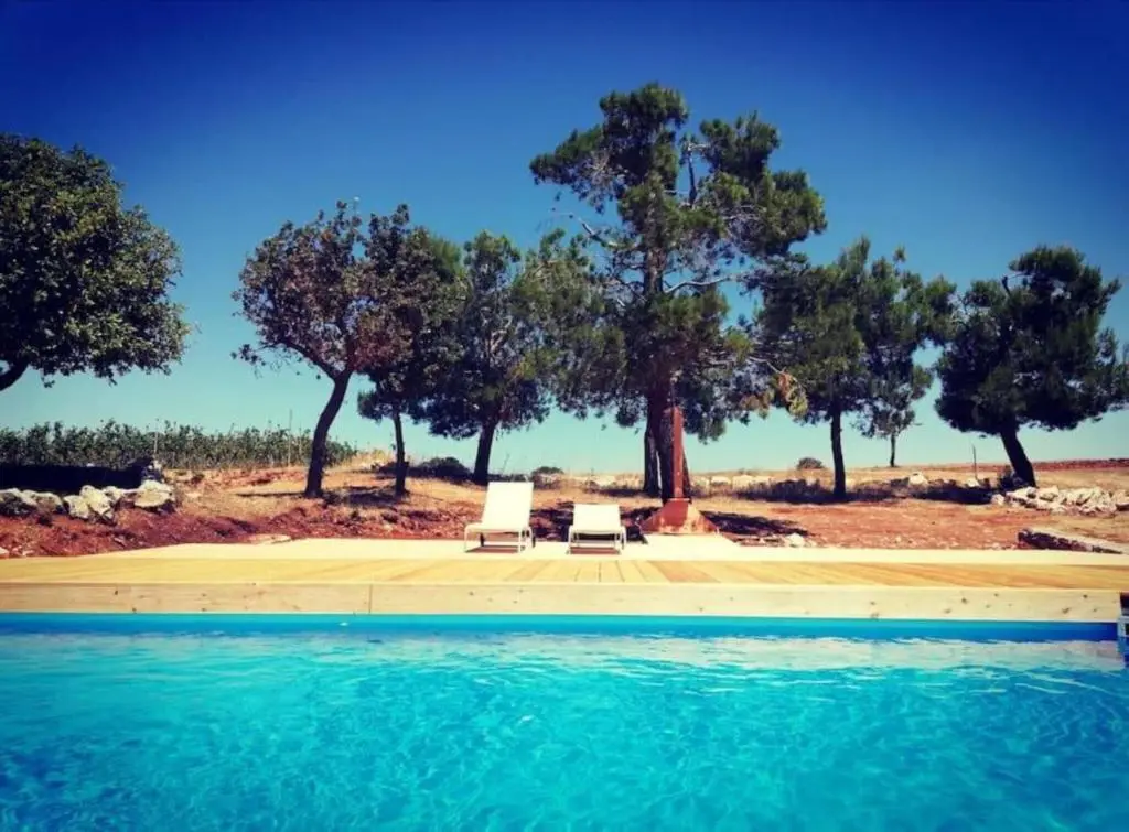 Villa Torto