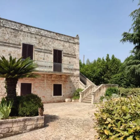 Villa Ostuni
