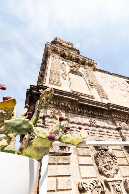 Le Volte Di San Leonardo