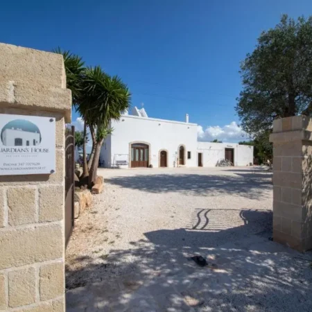 Guardians House