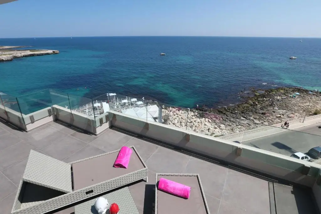 Casa cielo&mare