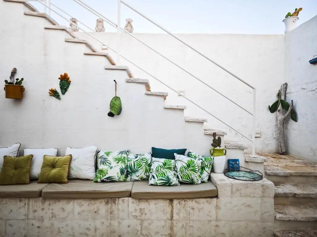 Paradise Sea Terrace