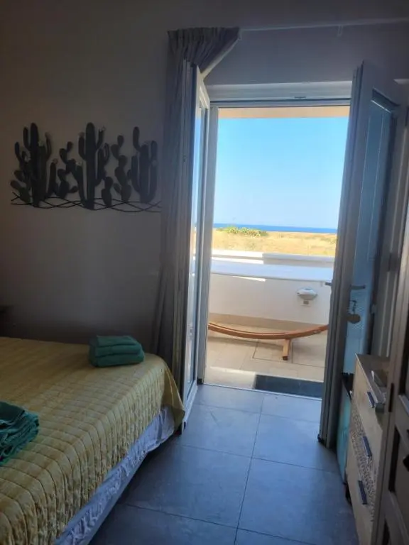 Cala Paradiso