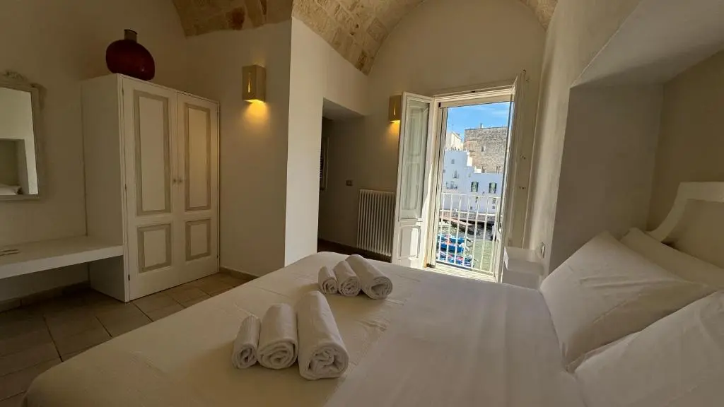 Residenza Garibaldi