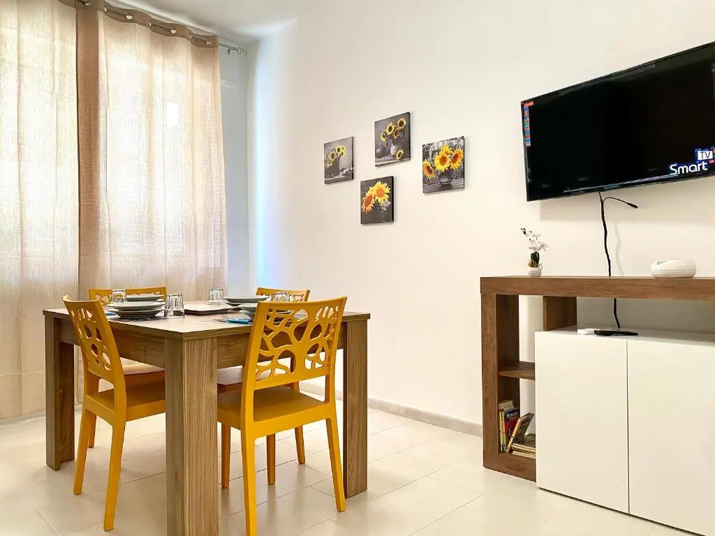 Monopoli Guest House
