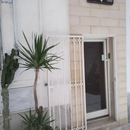 My House
