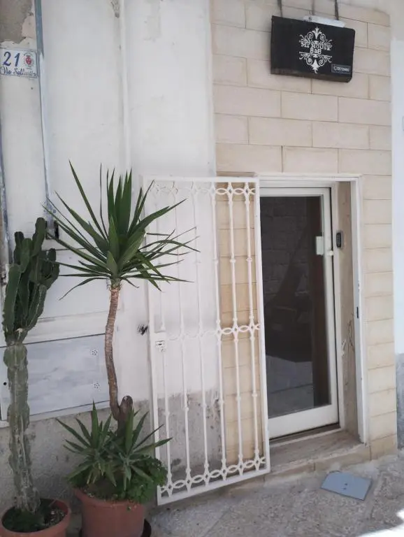 My House