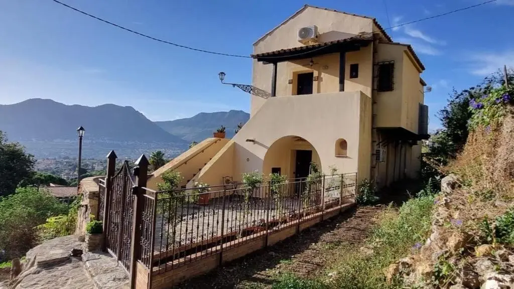 Casale di Sicilia