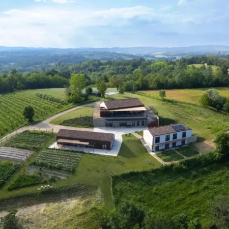 CASCINA RURAL