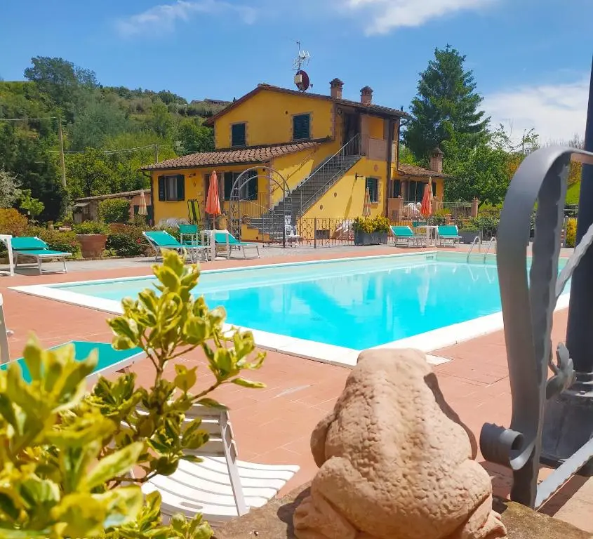 CASA ELISA