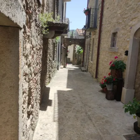 Villa Argimusco