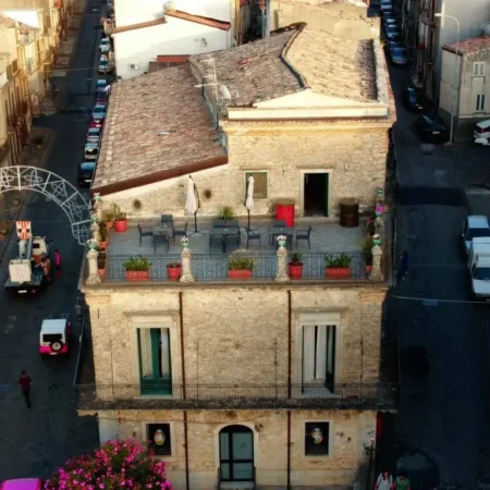 Palazzo Restifa