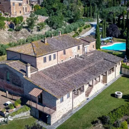 Agriturismo S. Eurosia