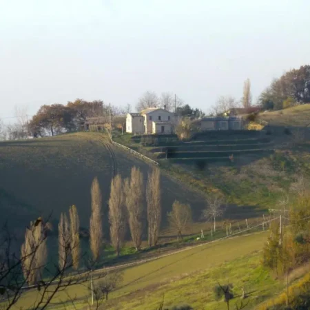 Locanda San Francesco