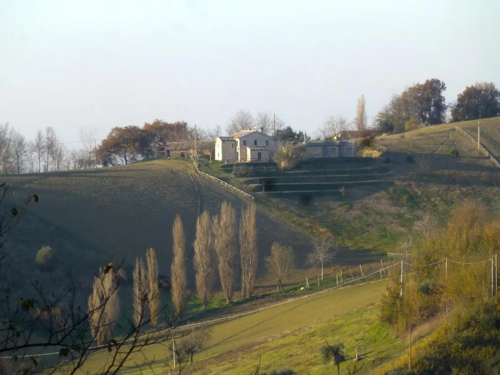 Locanda San Francesco