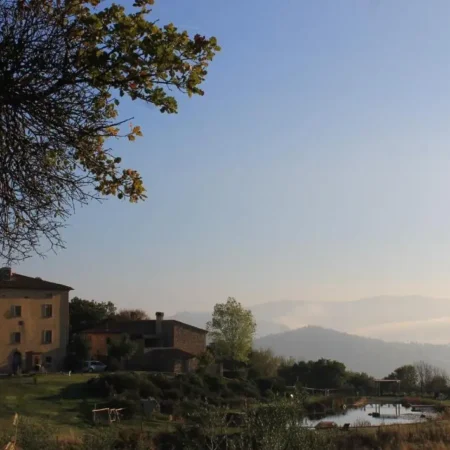 Fattoria San Paolo