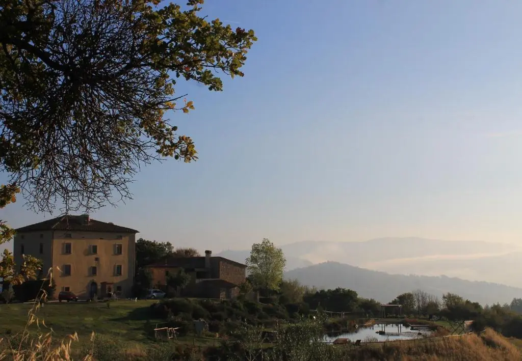 Fattoria San Paolo