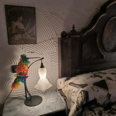 Tamerici House