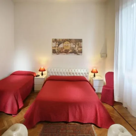 Hotel Touring Internazionale