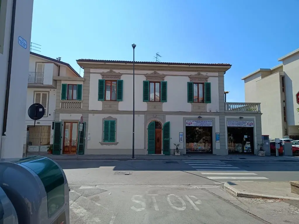 Villa Elda