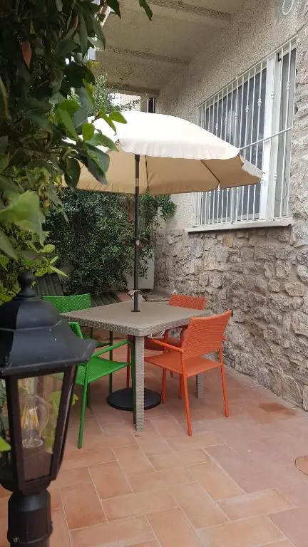 Casa Il Germoglio