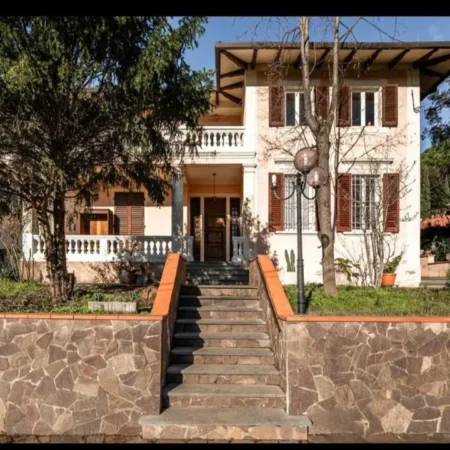 Villa Bramarosa