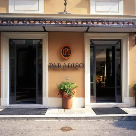 MONTECATINI SUITES