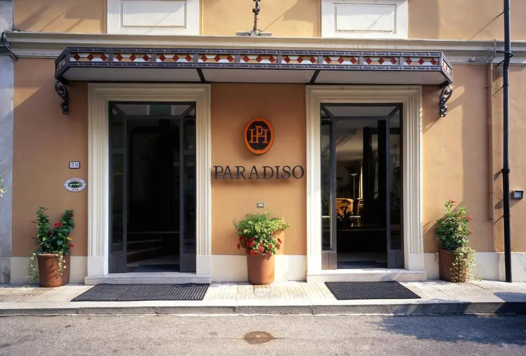 MONTECATINI SUITES
