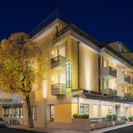 Albergo la Pia