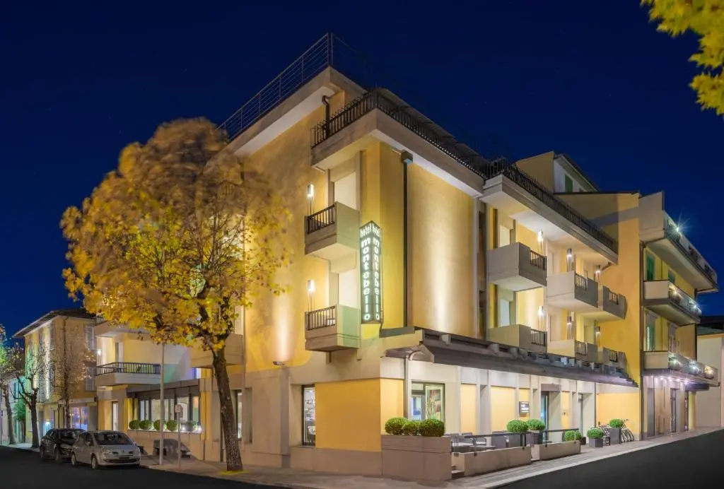Albergo la Pia