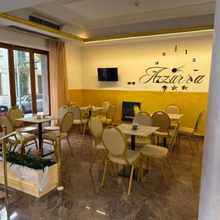 Hotel Azzurra