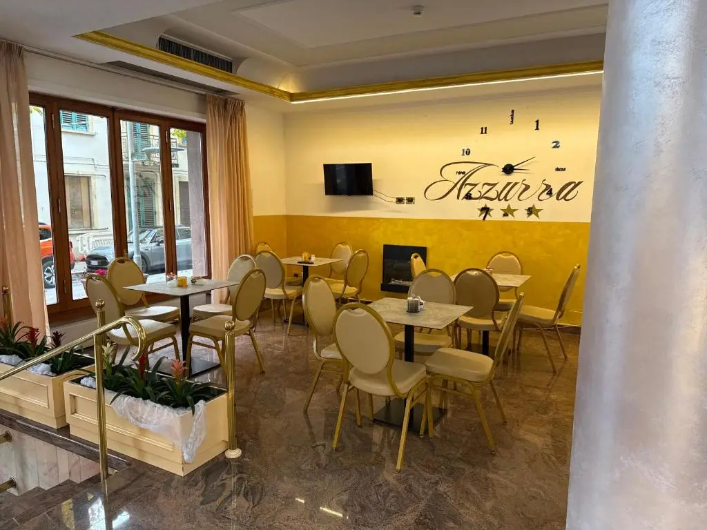 Hotel Azzurra