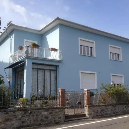 Belcanto B&B