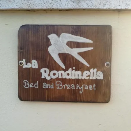 B&B La Rondinella