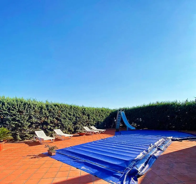 Relais Galatea