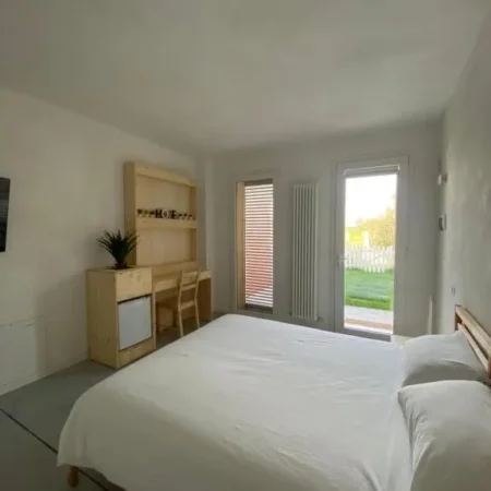 Olea b&b