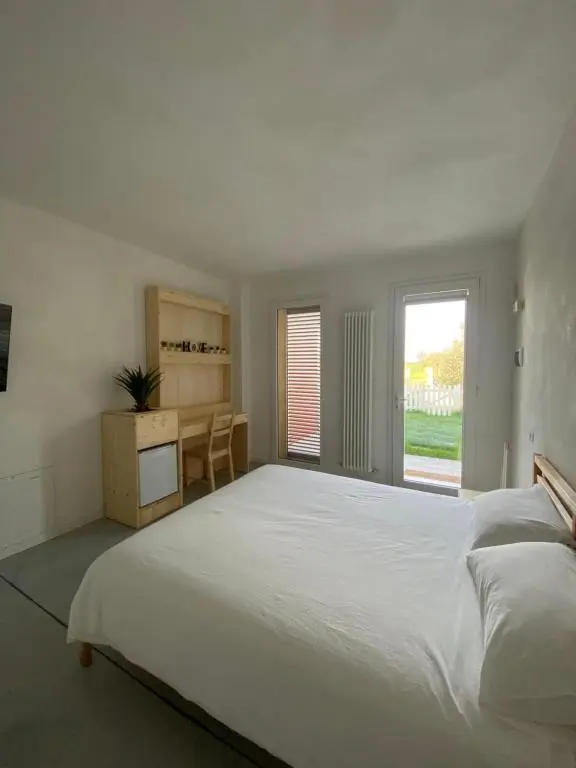 Olea b&b