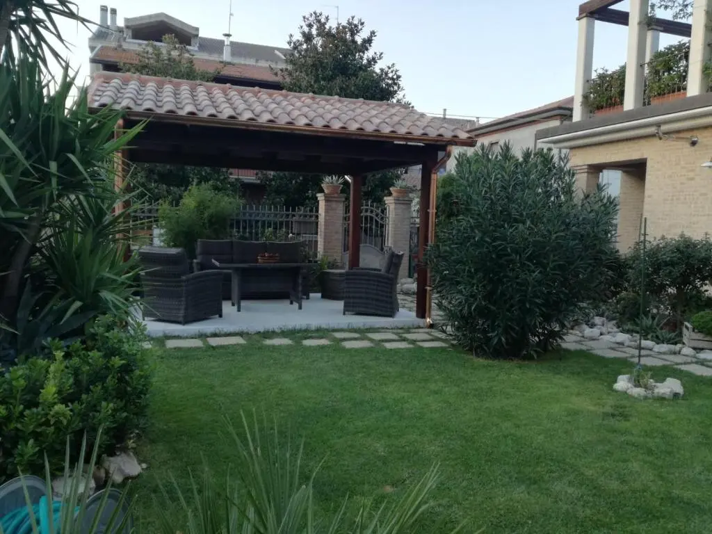 B&B La Casa di Primo
