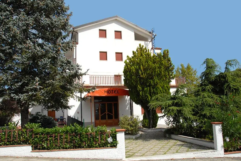 Hotel Del Duca