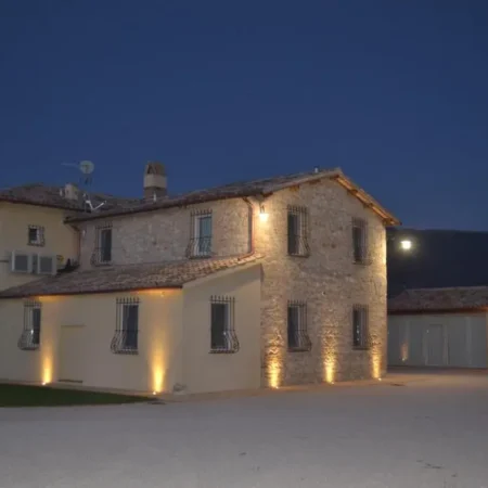 Il Casale di Famiglia