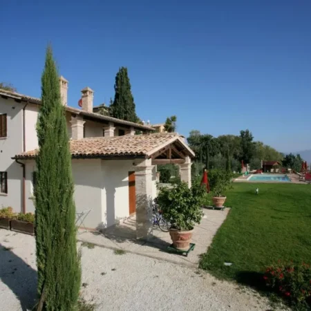 Casa Vacanze Vecciano