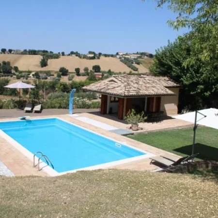 B&B Profumo Delle Marche