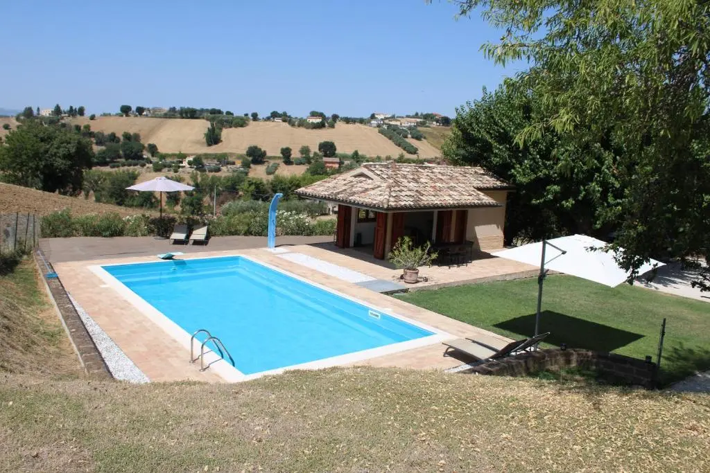 B&B Profumo Delle Marche