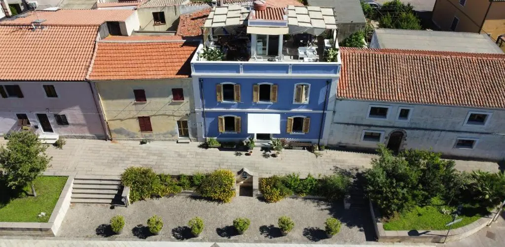 Brancadoria B&B