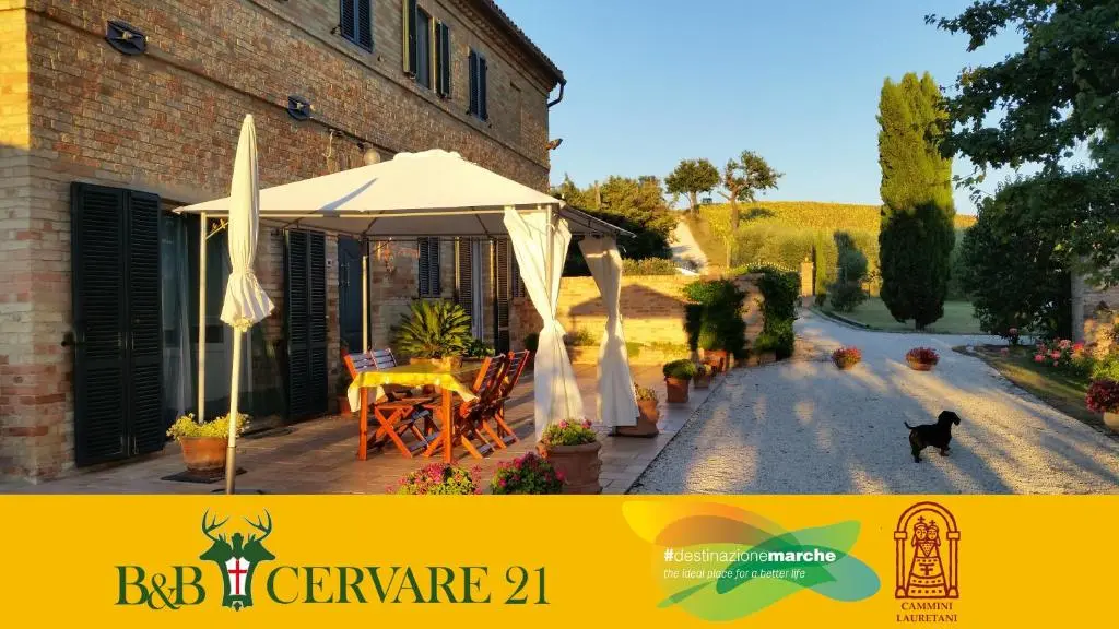 B&B Cervare