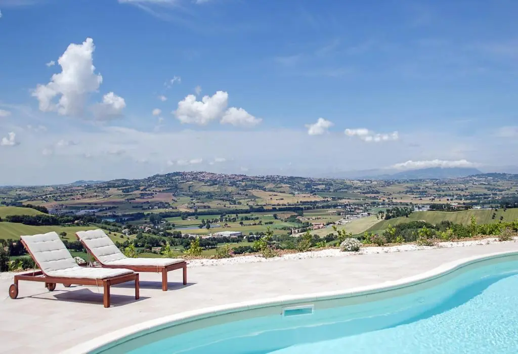 Villa Garulli